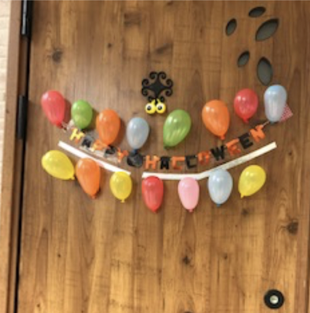 10月