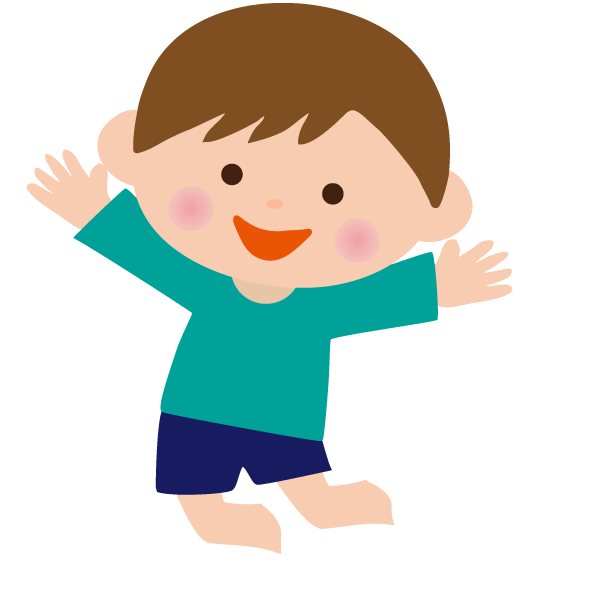 園児3